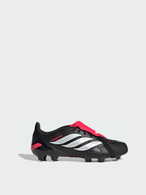 Кроссовки Adidas Predator модель JR5888 Фото