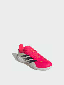 Кроссовки Adidas Predator модель JR7912 Фото