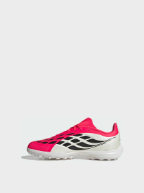 Кроссовки Adidas Predator модель JR7912 Фото