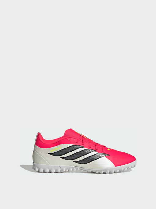 Кросівки Adidas Predator модель JS0356 Фото
