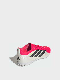 Кроссовки Adidas Predator модель JS0356 Фото