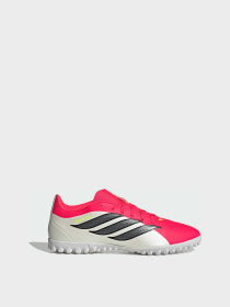 Кросівки Adidas Predator модель JS0356 Фото
