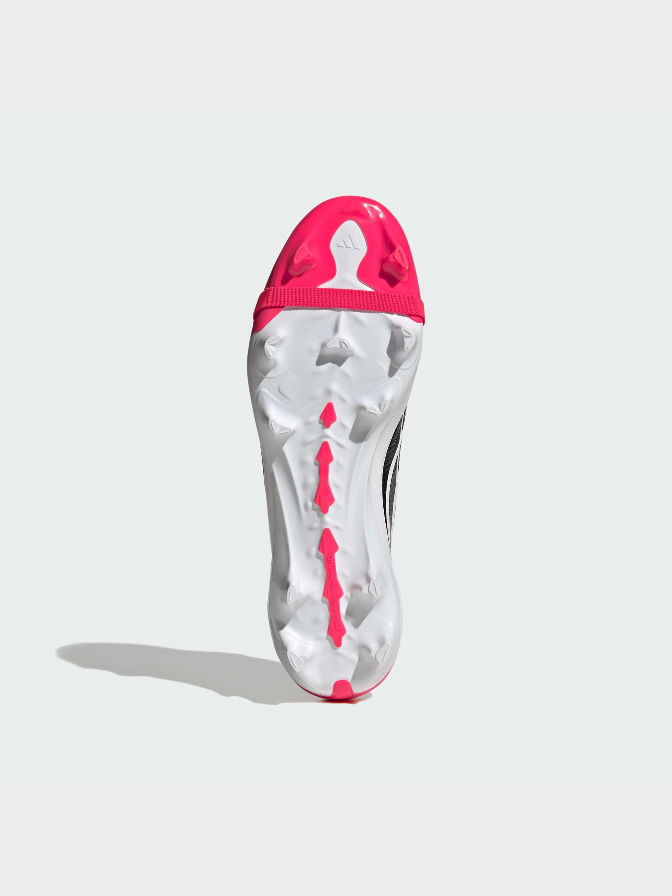 Кроссовки Adidas Predator модель JS0422 Фото