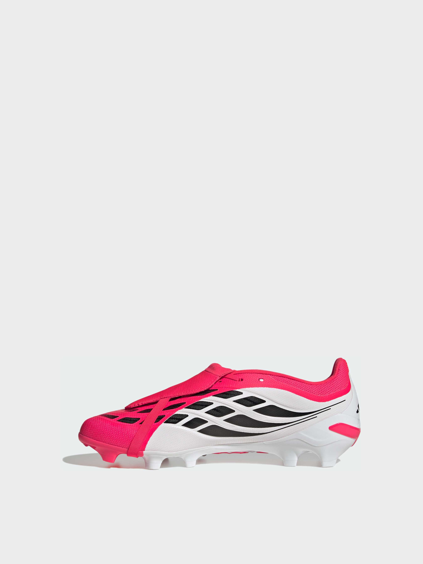 Кроссовки Adidas Predator модель JS0422 Фото