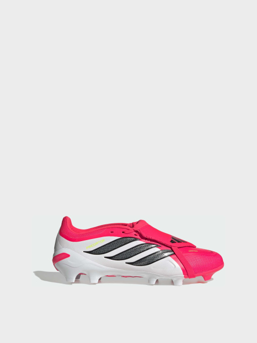 Кроссовки Adidas Predator модель JS0422 Фото