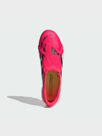 Кроссовки Adidas Predator модель JS0422 Фото