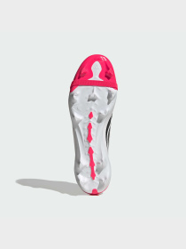 Кроссовки Adidas Predator модель JS0422 Фото
