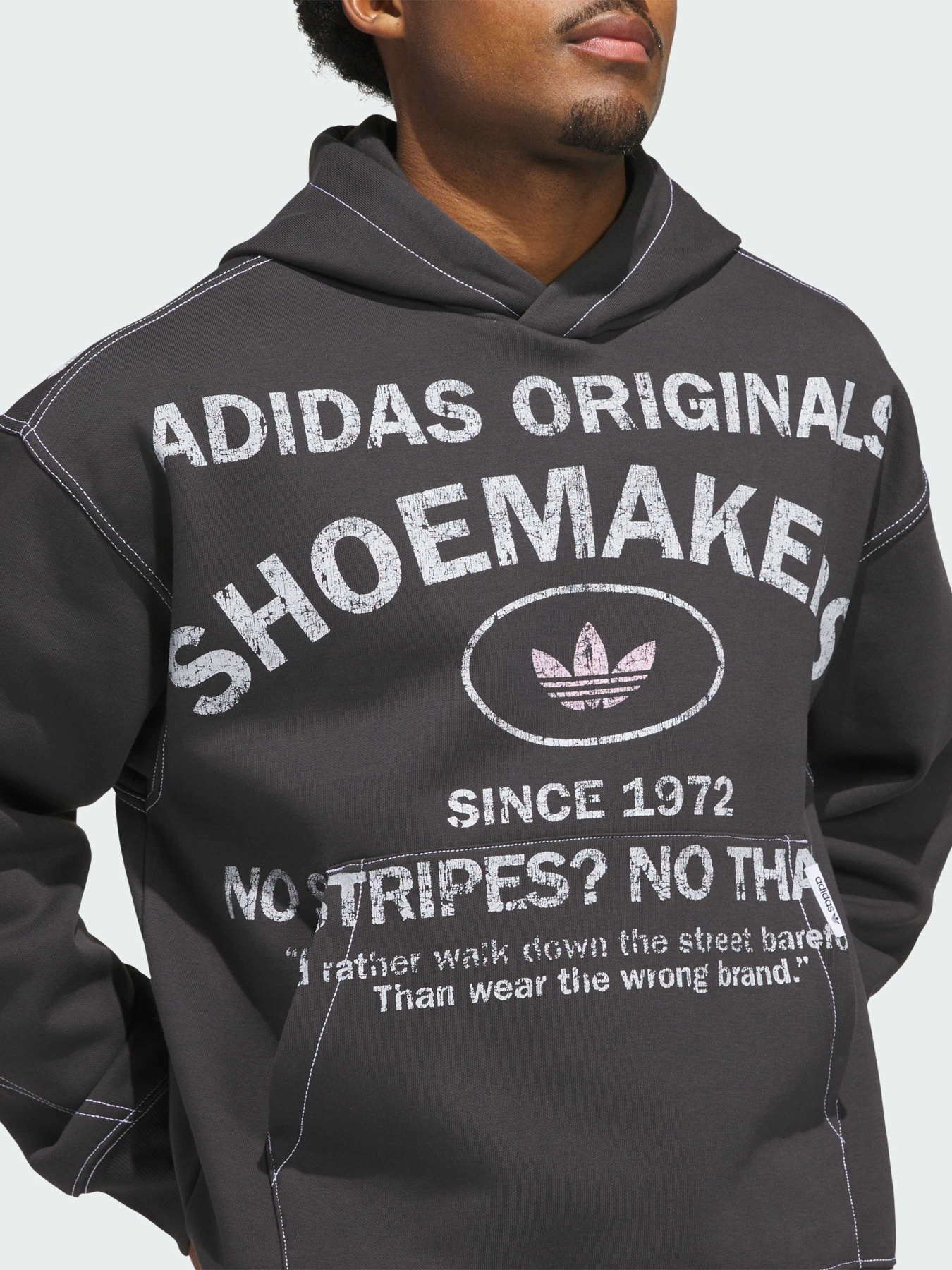 Худи и свитшоты Adidas модель KG6444 Худи и свитшоты Adidas модель KG6444 Фото