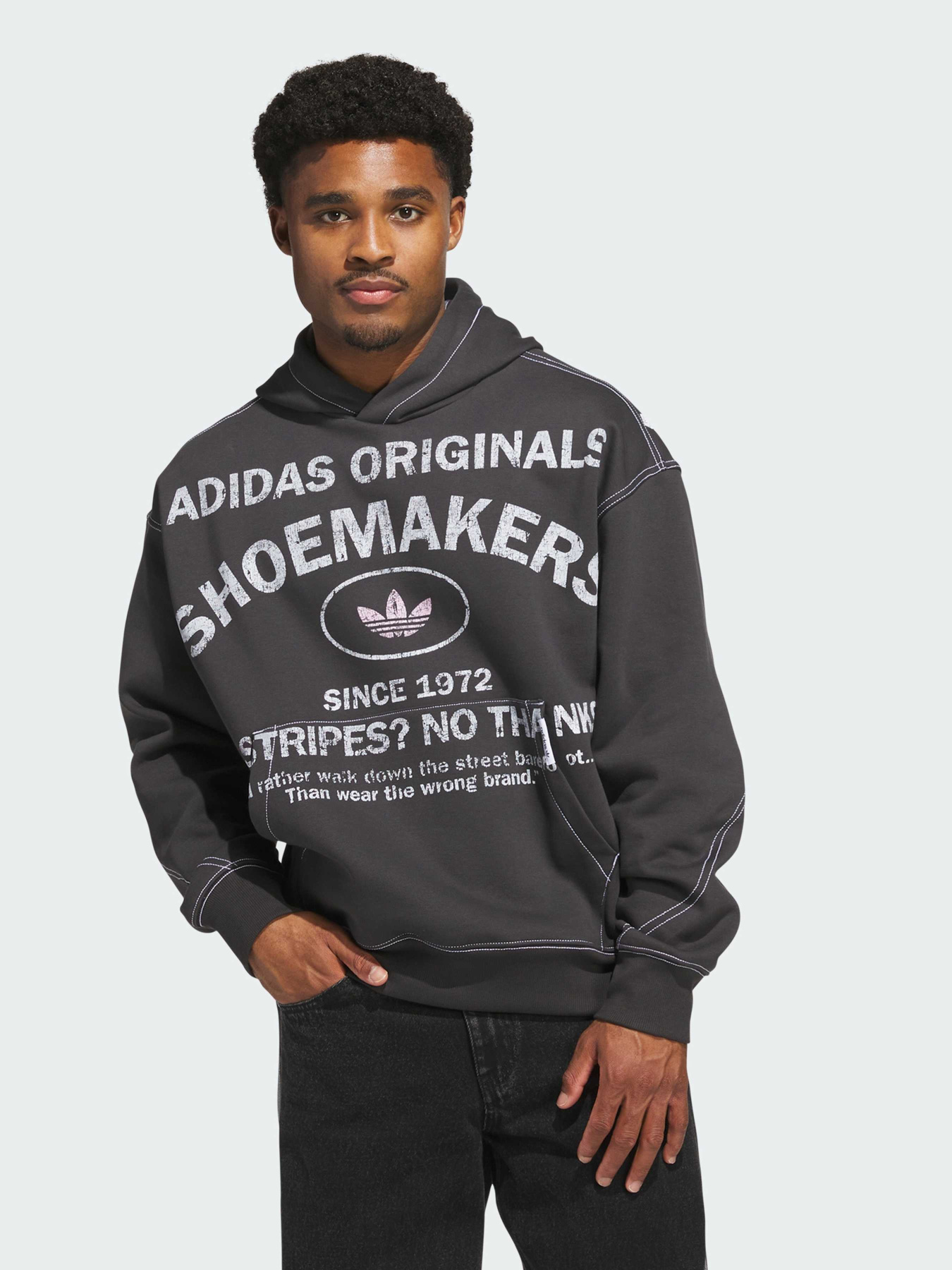 Худи и свитшоты Adidas модель KG6444 Худи и свитшоты Adidas модель KG6444 Фото