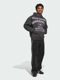 Худи и свитшоты Adidas модель KG6444 Фото