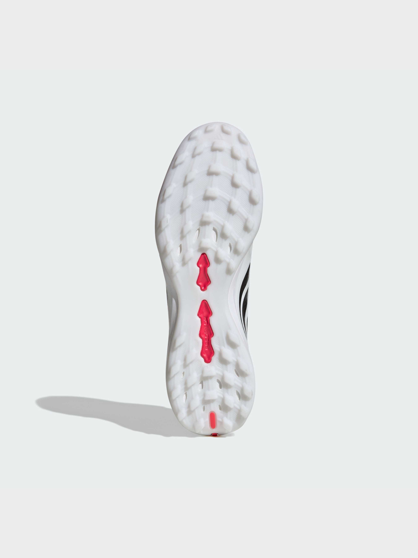 Кроссовки Adidas Predator модель JR7866 Фото