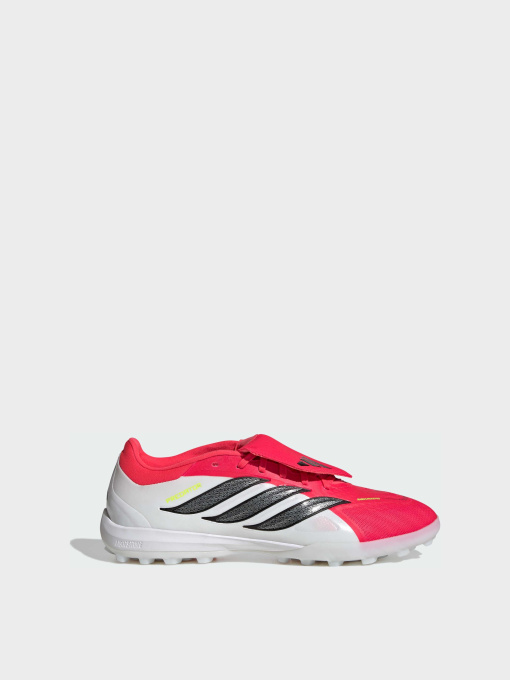 Кроссовки Adidas Predator модель JR7866 Фото