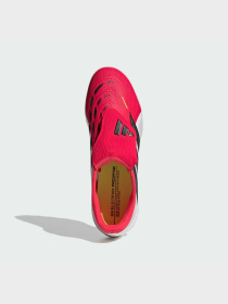 Кроссовки Adidas Predator модель JR7866 Фото
