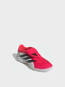 Кроссовки Adidas Predator модель JR7866 Фото
