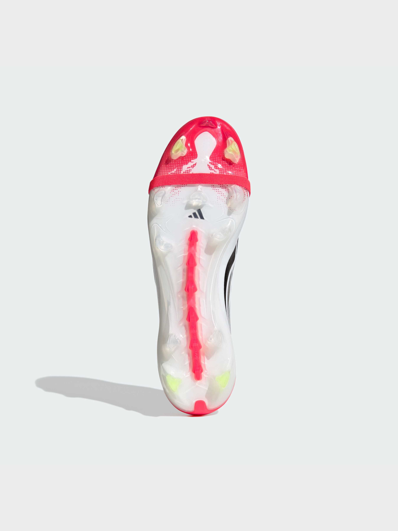 Кроссовки Adidas Predator модель JS0950 Фото