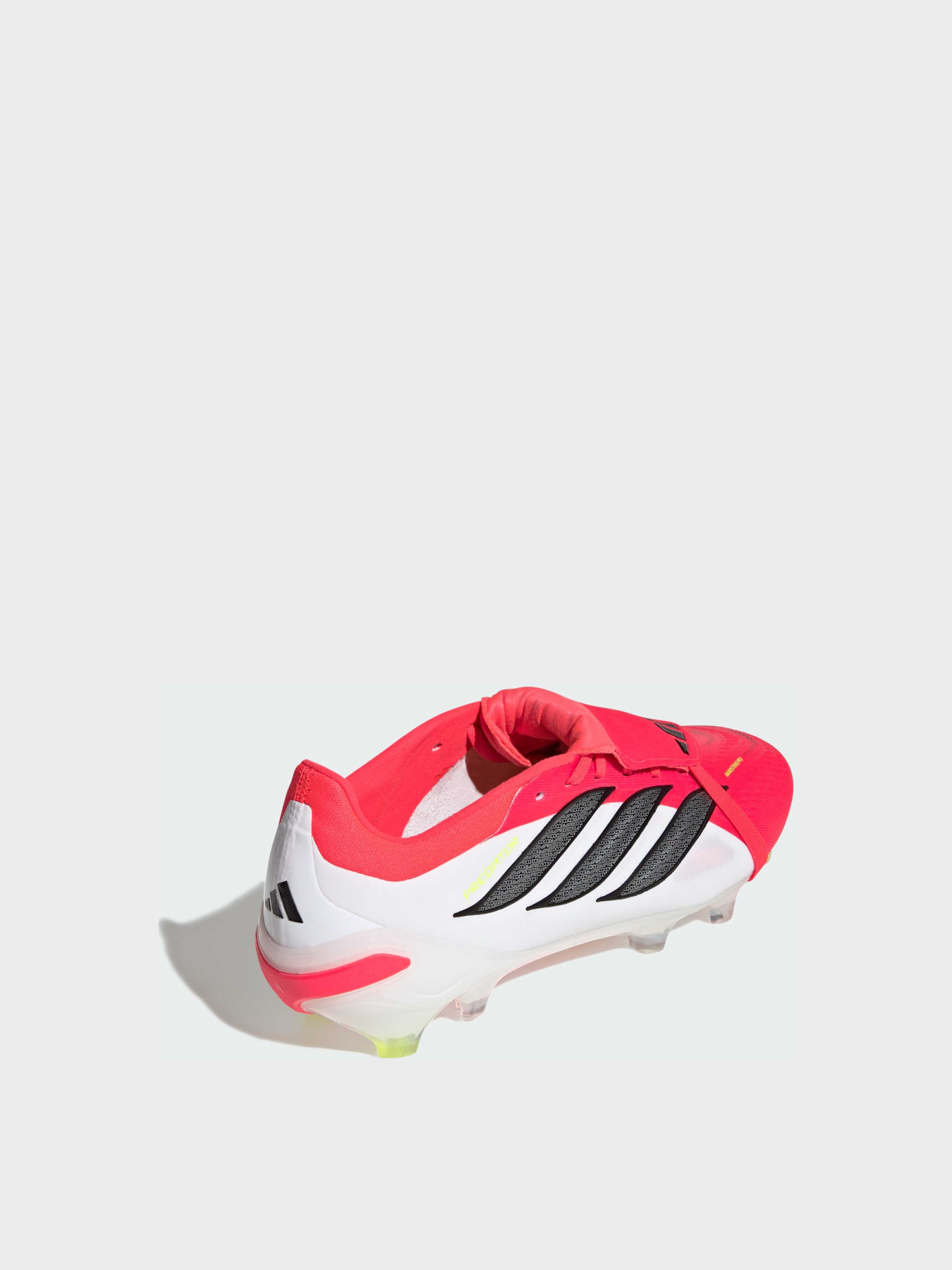 Кроссовки Adidas Predator модель JS0950 Фото