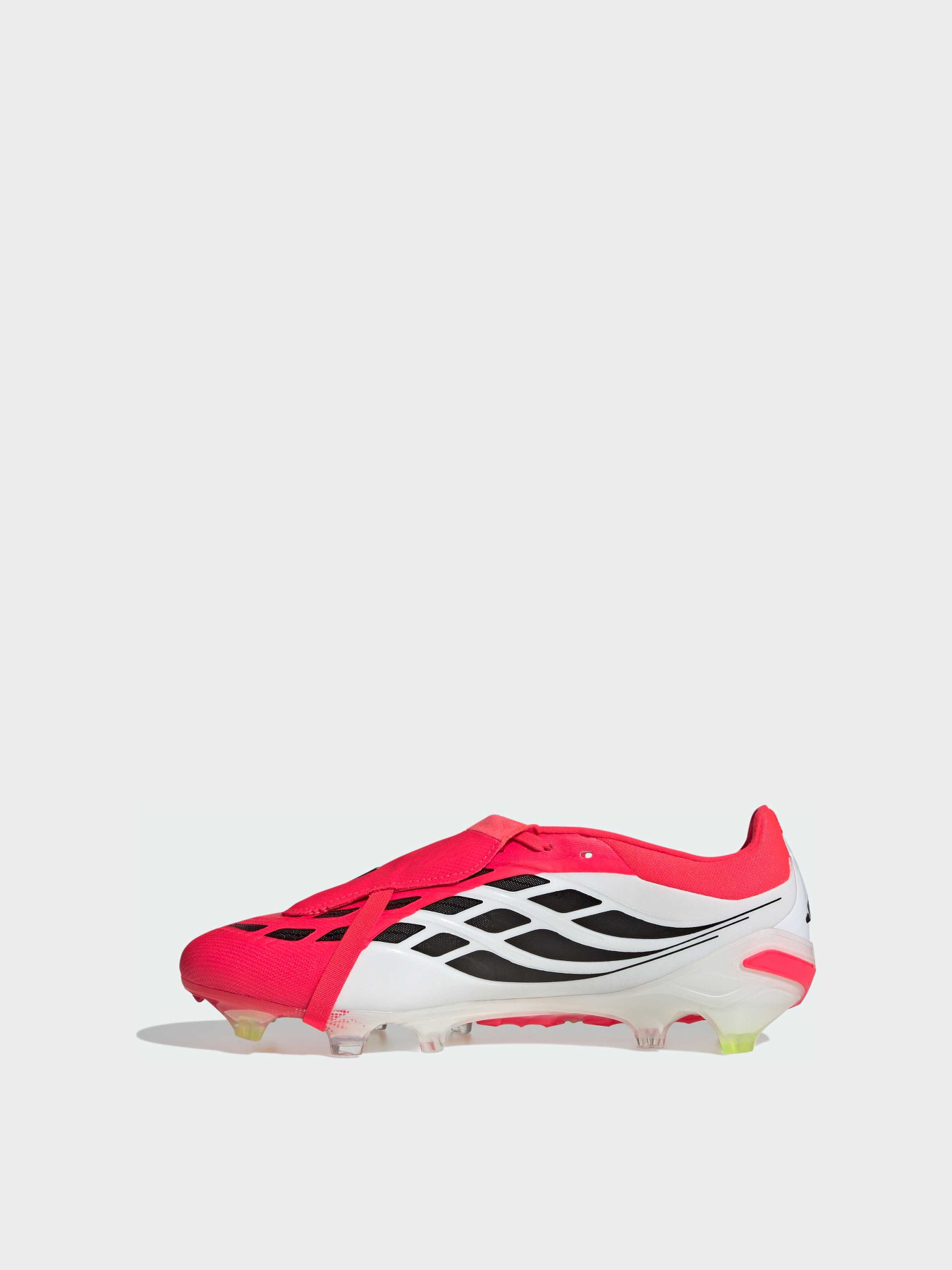 Кроссовки Adidas Predator модель JS0950 Фото
