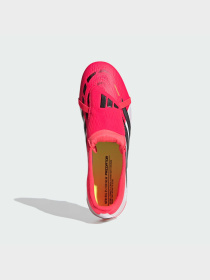 Кроссовки Adidas Predator модель JS0950 Фото