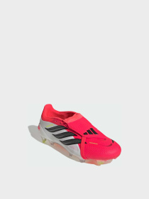 Кроссовки Adidas Predator модель JS0950 Фото