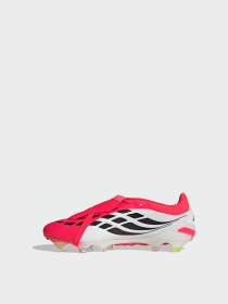Кроссовки Adidas Predator модель JS0950 Фото