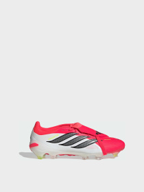 Кроссовки Adidas Predator модель JS0950 Фото