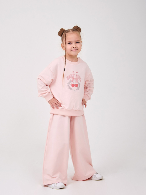 Костюми SMIL модель smil_117506-1-nezno-rozovyj Фото