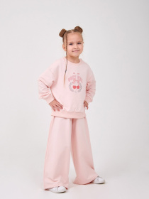 Костюми SMIL модель smil_117506-1-nezno-rozovyj Фото
