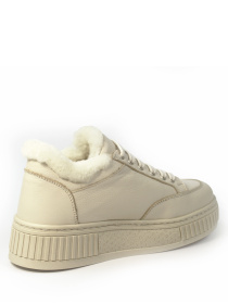 Кеди It-girl модель 271-13_milk Фото