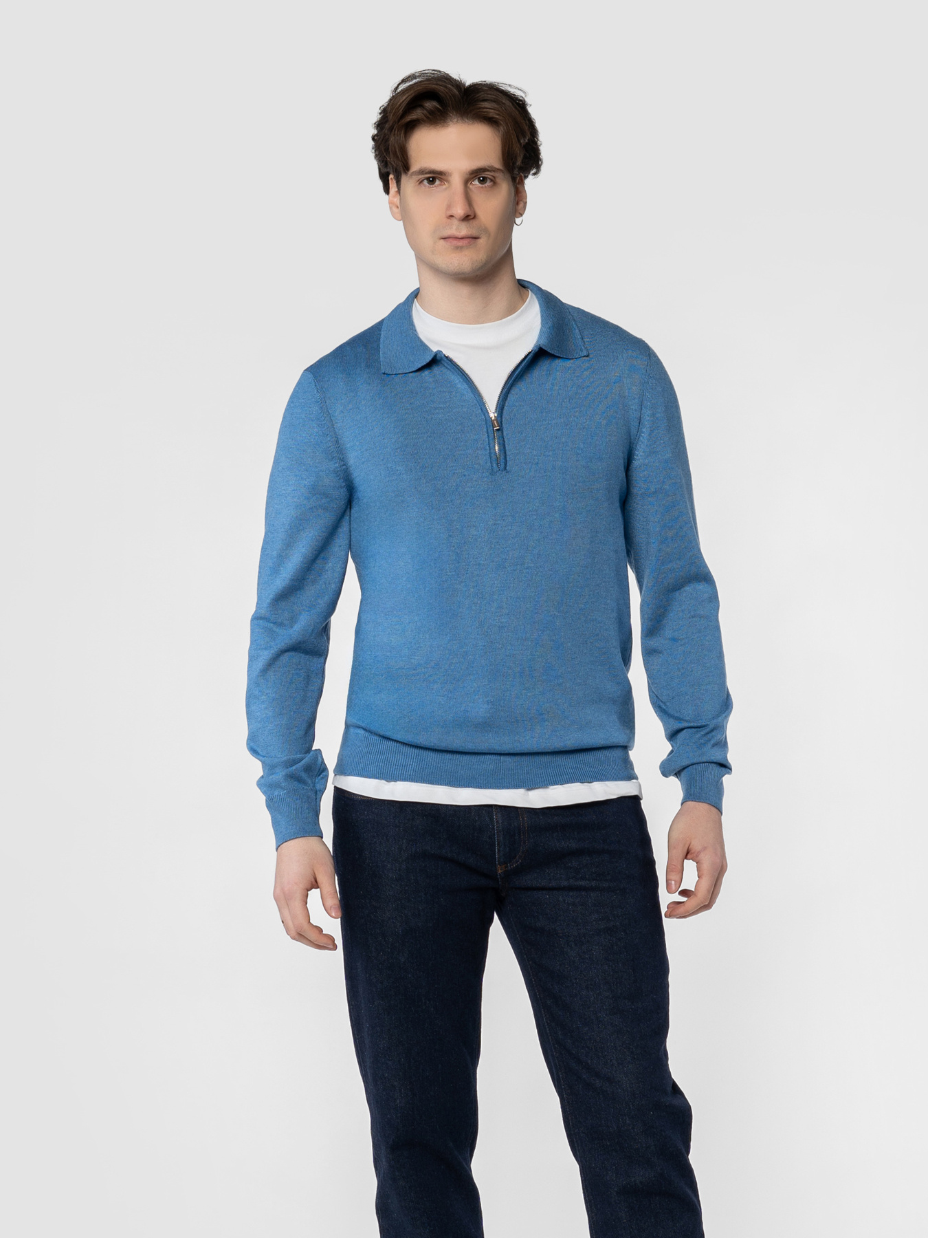 Светри та кардигани Arber модель M10.33.23.531 Фото