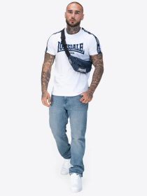 Футболки і поло Lonsdale VEMENTRY модель 117531 Фото