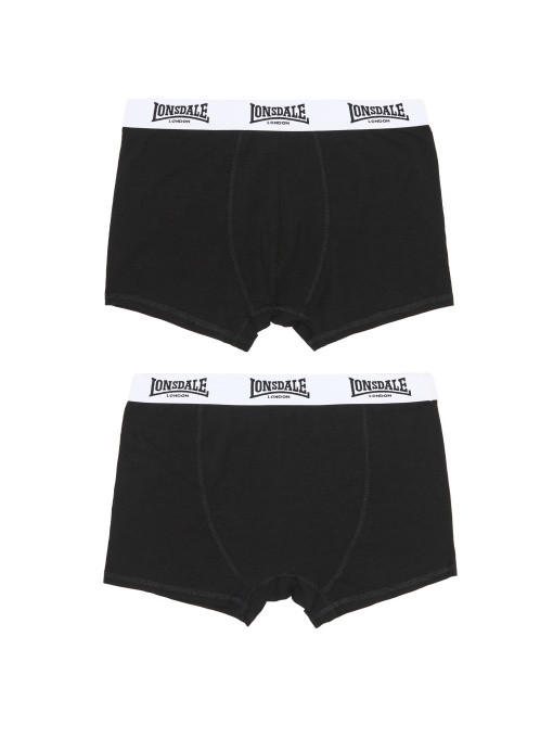 Нижня білизна Lonsdale NORTH CHALLOW модель 117915 Фото