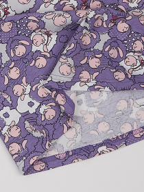 Одежда для дома и сна KINDERLY модель 6003_24 Фото