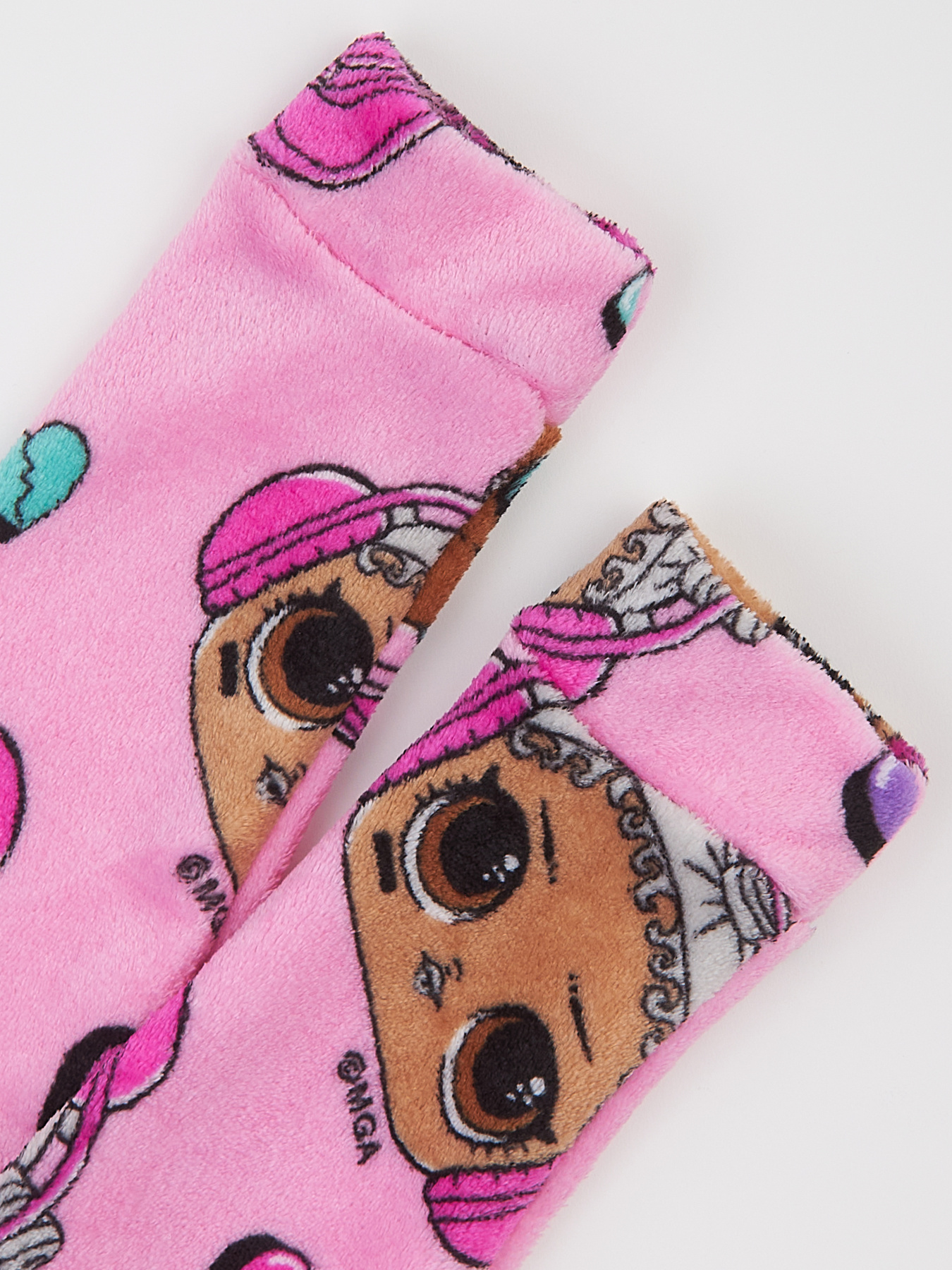 Одежда для дома и сна KINDERLY модель 6022_03 Одежда для дома и сна KINDERLY модель 6022_03 Фото