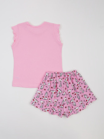 Одежда для дома и сна KINDERLY модель 6034_03 Фото