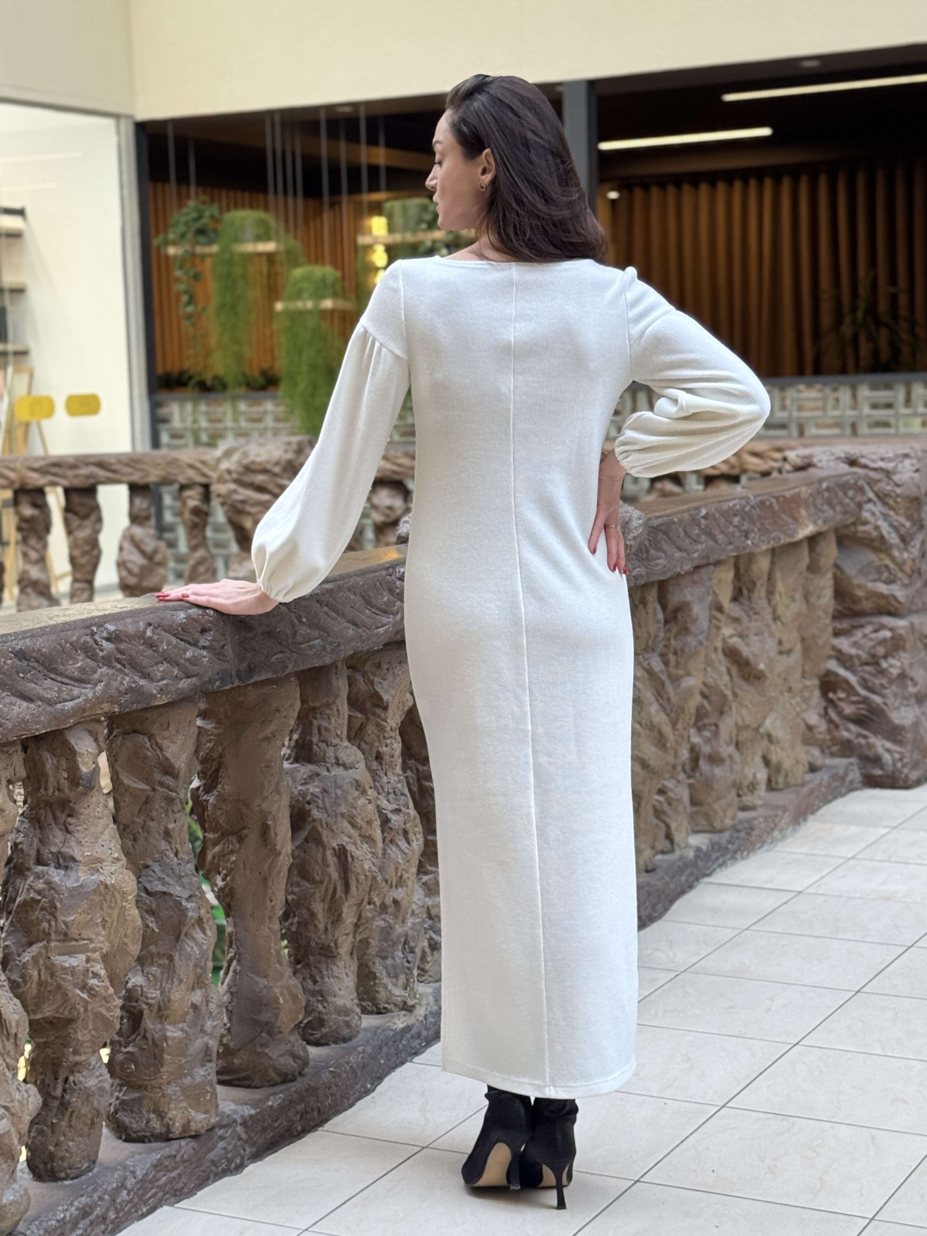 Сукні CAT ORANGE модель 5832 Фото