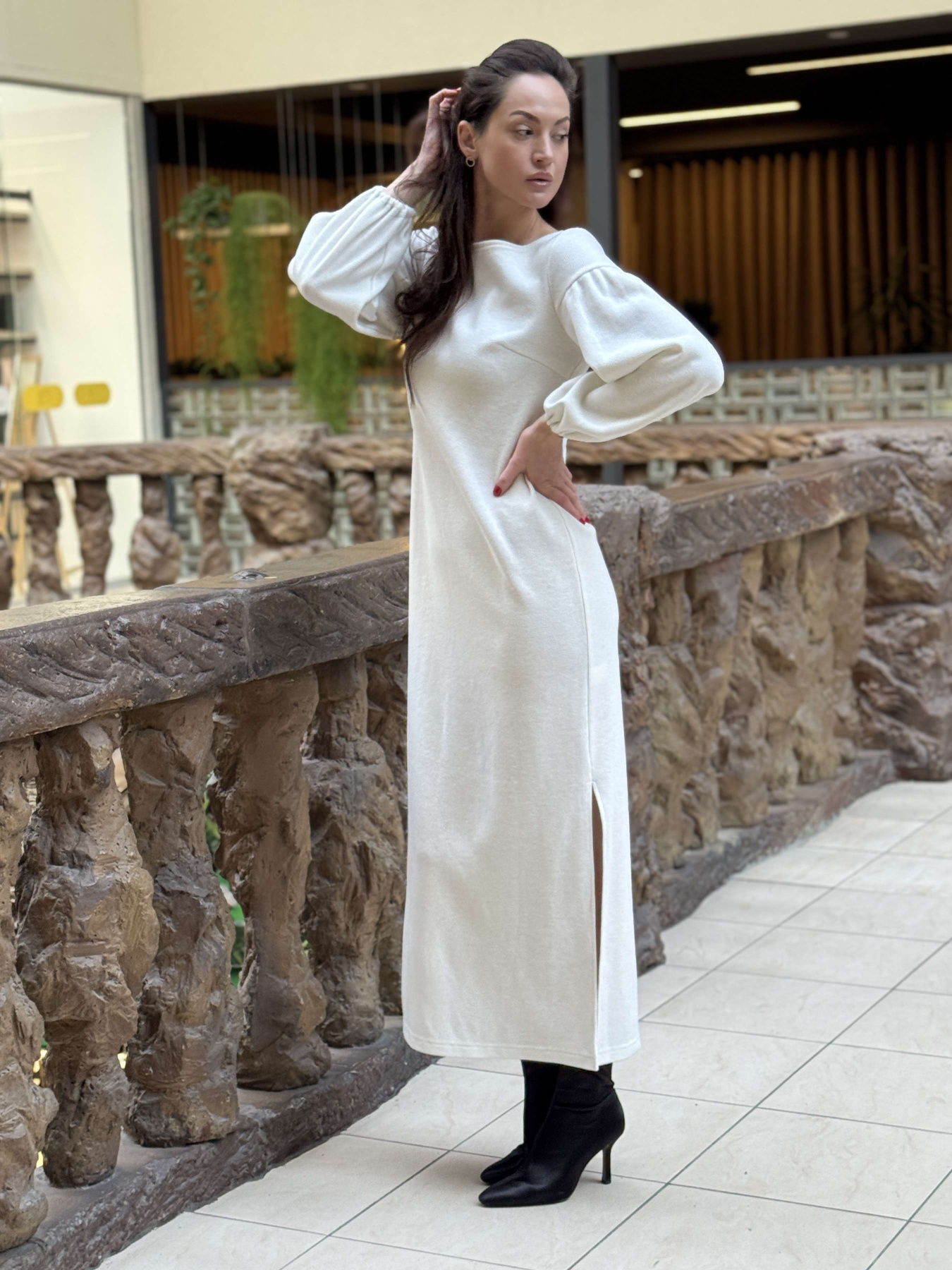 Сукні CAT ORANGE модель 5832 Фото