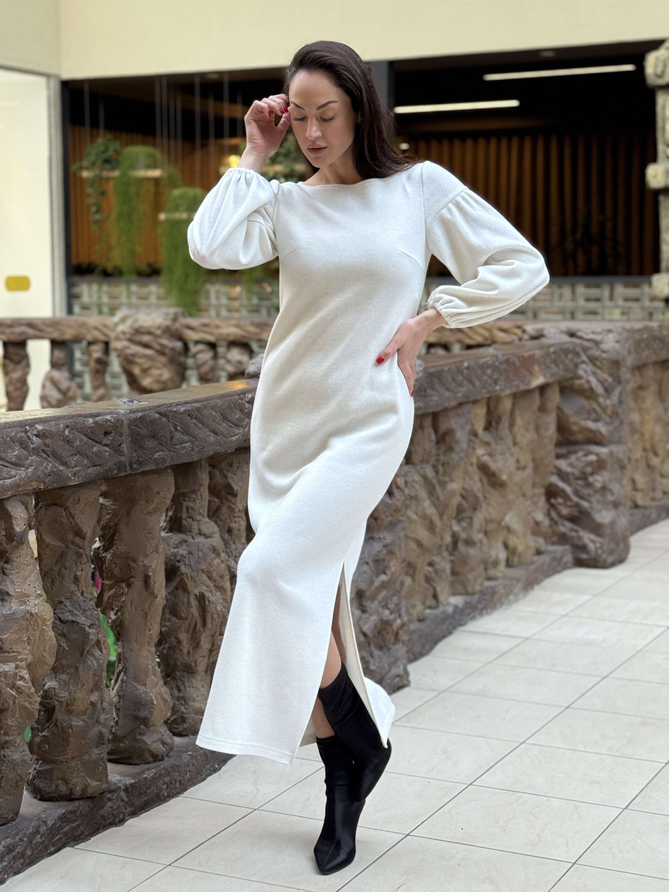 Сукні CAT ORANGE модель 5832 Фото