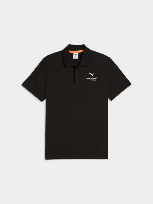 Футболки і поло PUMA Mclaren Small Logo Polo модель 637450 Фото