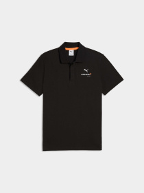 Футболки и поло PUMA Mclaren Small Logo Polo модель 637450 Фото