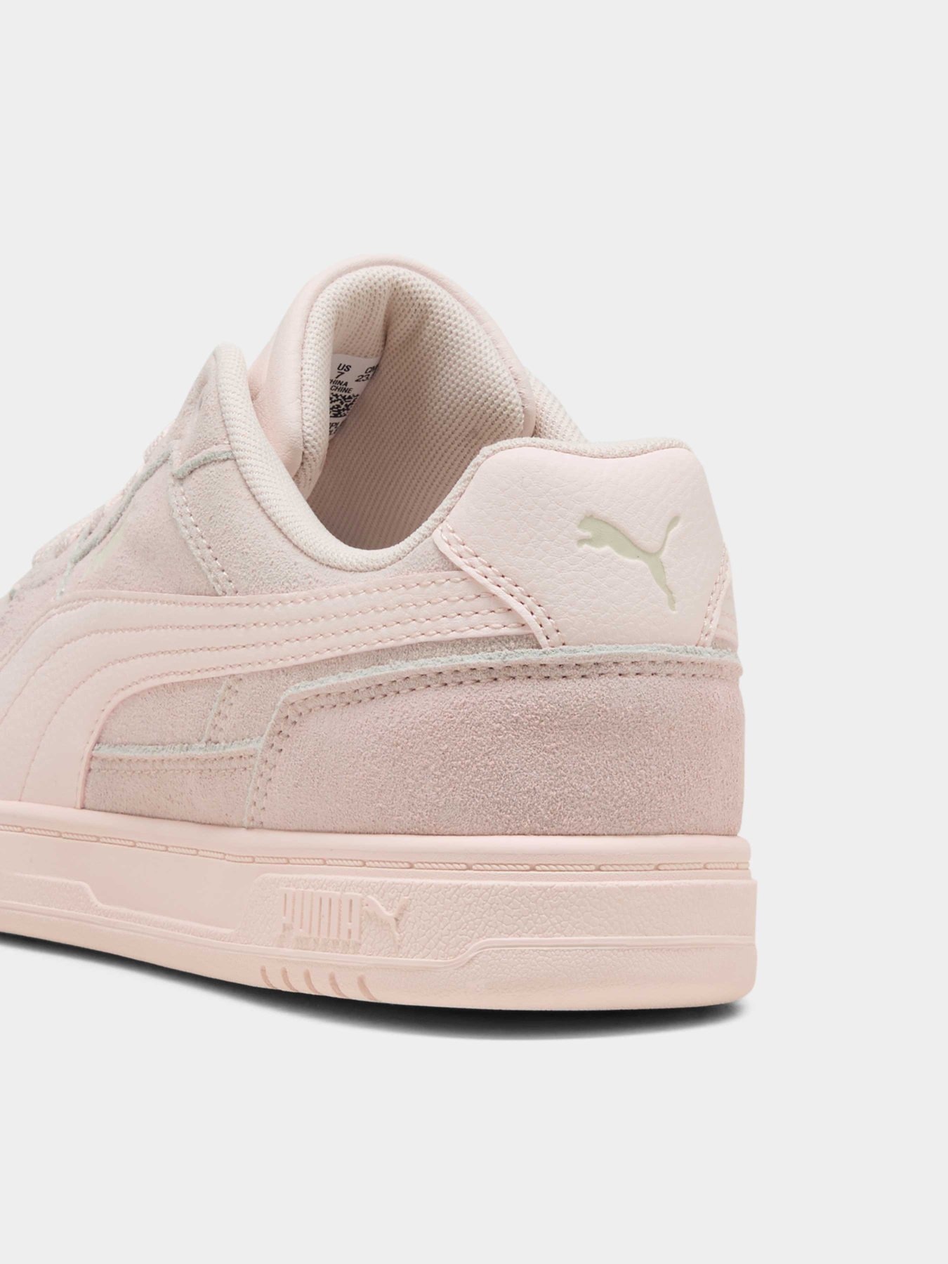 Кеди PUMA Caven Iii Esd модель 404486 Кеди PUMA Caven Iii Esd модель 404486 Фото