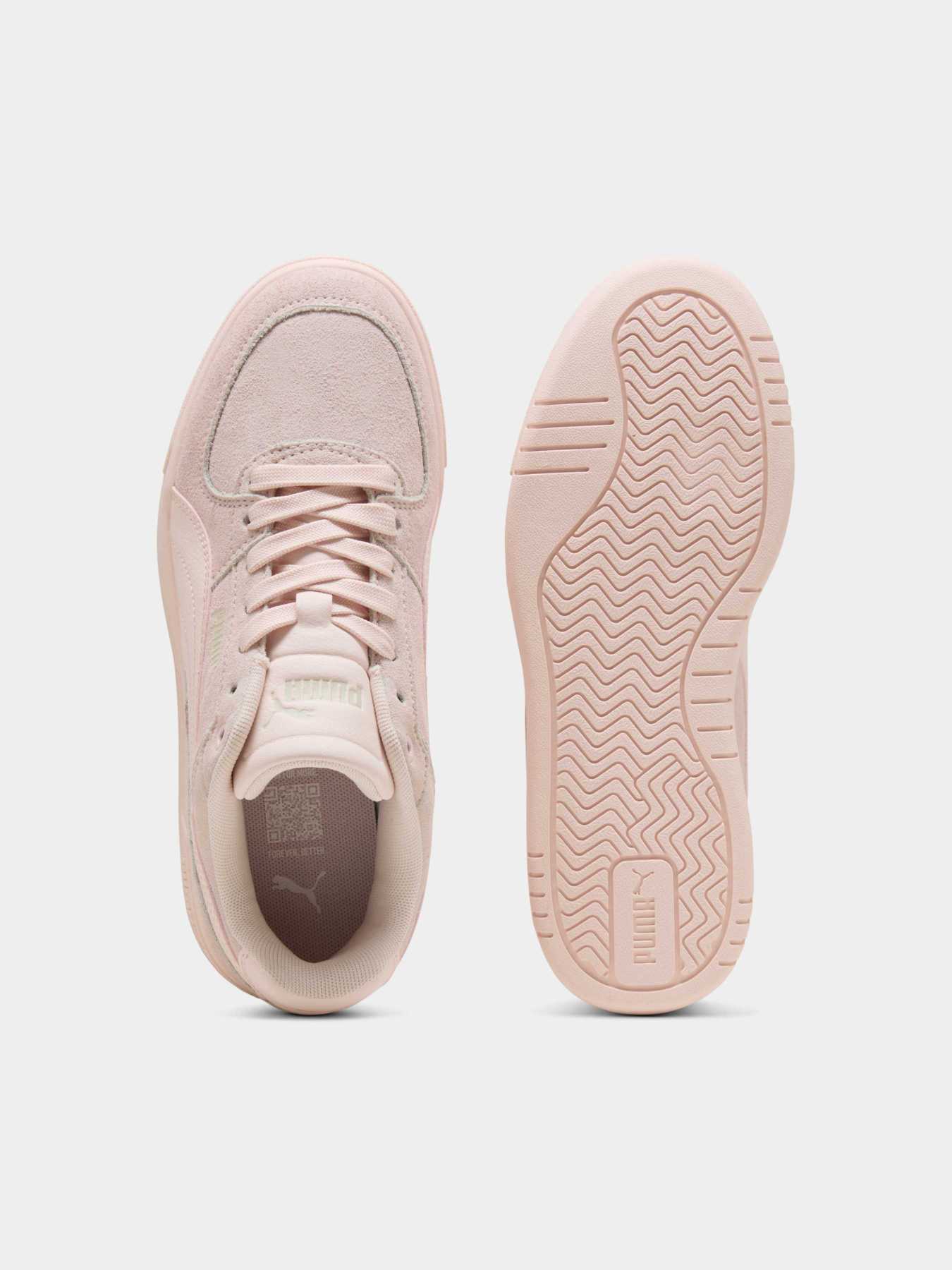 Кеди PUMA Caven Iii Esd модель 404486 Кеди PUMA Caven Iii Esd модель 404486 Фото