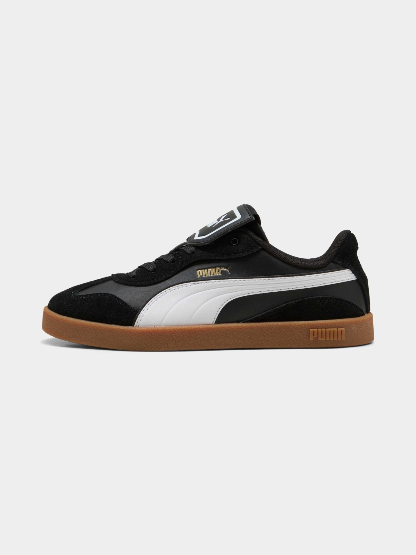 Кеди PUMA Club Azura модель 404476 Фото