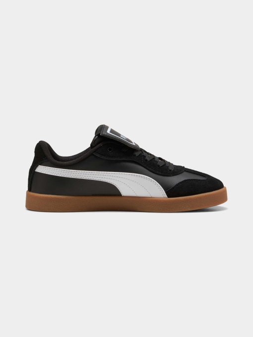Кеды PUMA Club Azura модель 404476 Фото