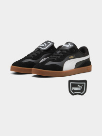 Кеди PUMA Club Azura модель 404476 Фото