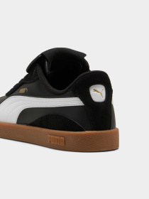 Кеди PUMA Club Azura модель 404476 Фото