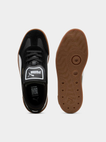 Кеди PUMA Club Azura модель 404476 Фото
