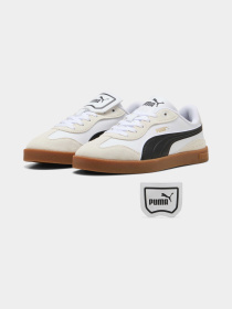 Кеды PUMA Club Azura модель 404476 Фото