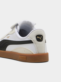 Кеды PUMA Club Azura модель 404476 Фото