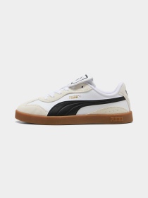 Кеды PUMA Club Azura модель 404476 Фото