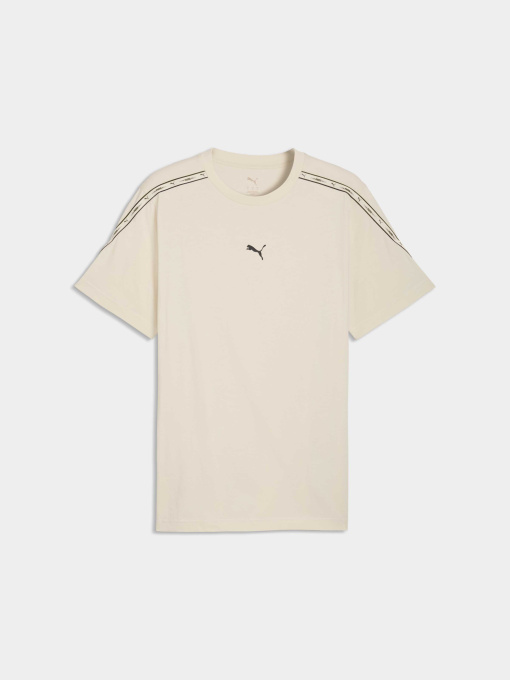 Футболки и поло PUMA Ess Tape Tee модель 691693 Фото